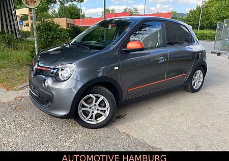 Renault Twingo GT Sport*Leder*Klima*NAVI*Kamera*109 PS