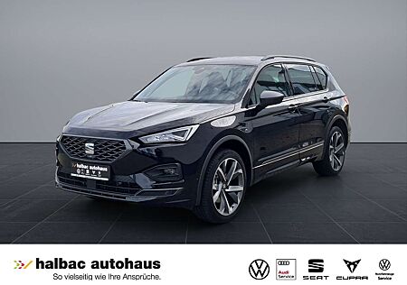 Seat Tarraco 2.0 TDI 147kw 4Dr FR+AHK+STANDHEIZ+LED+KAMERA