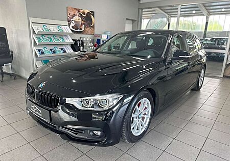 BMW 320 i Touring 2.Hand|Klimaaut.|LED|Garantie