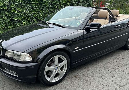 BMW 330 Ci