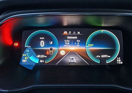 Renault ZOE (mit Batterie) Z.E. 50 INTENS