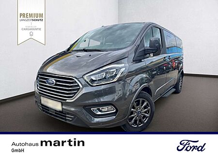 Ford Tourneo Custom Titanium X L2 NAVI XENON SHZ