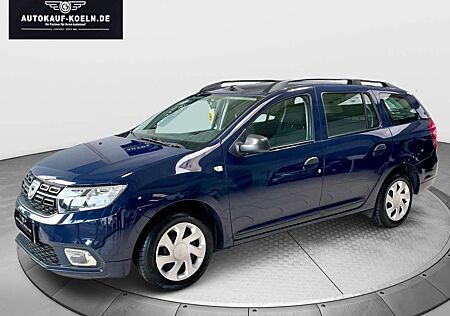 Dacia Logan MCV II Kombi 1,0 Essential/Nur 44.000km