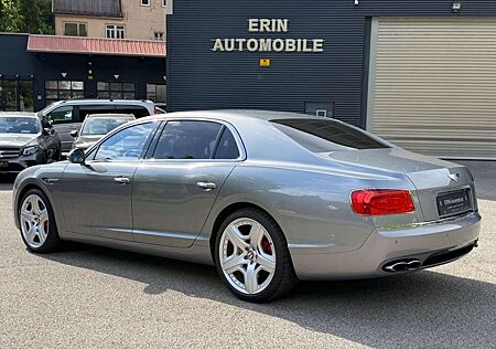 Bentley Flying Spur V8 * RSE+TV/MULLINER 21 ZOLL/ ACC*1A