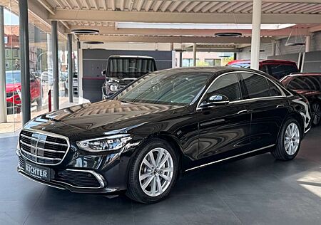 Mercedes-Benz S 400 d 4Matic Chaffeur/Pano./Head-Up/Standh./