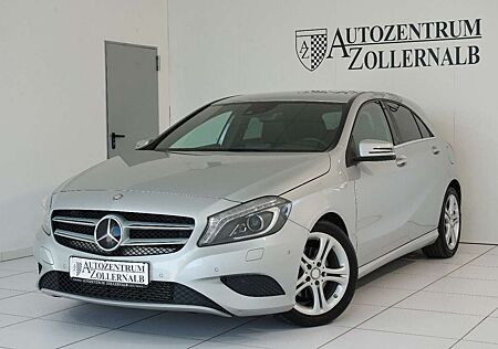 Mercedes-Benz A 220 d BlueEfficiency 7G-DCT Urban *XENON*STDHZ