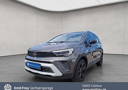 Opel Crossland 1.2 Elegance NAVI * LED * RFC