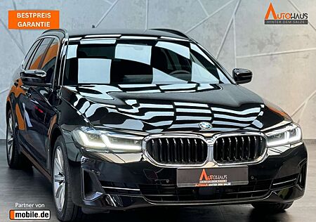 BMW 520 d xDrive 2.0 Diesel |AHK|KAM|HUD|H&K