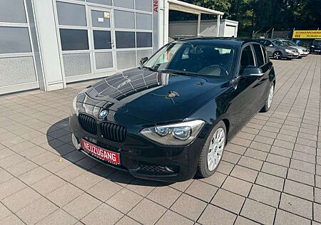 BMW 116 i Automatik