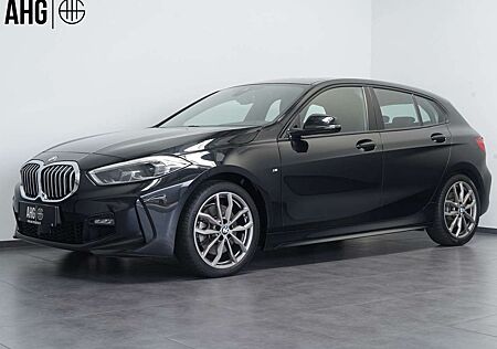 BMW 120 d M Sportpaket LED/NAVI/CARPLAY/PANORAMA