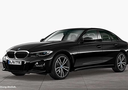 BMW 320 e Limousine M Sport Head-Up HiFi DAB RFK
