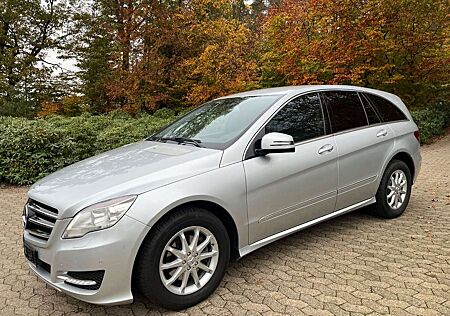 Mercedes-Benz R 350 CDI 4Matic (Xenon+7 Sitze+ Sport-Paket))