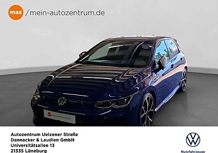 VW Golf Volkswagen VIII 2.0 TSI 4Motion Alu Matrix-LED Navi