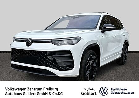 VW Tayron Volkswagen R-Line 1.5 eHybrid Leder Panoramadach