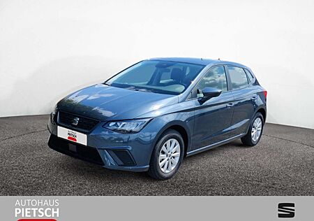 Seat Ibiza 1.0 Style LED FullLink DigCockpit