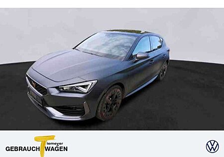 Cupra Leon VZ 1.4 eHybrid PANO LM19 KAMERA LED