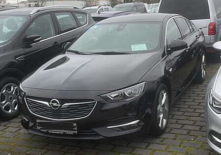 Opel Insignia Grand Sport Diesel Grand Sport 2.0 BiTurb