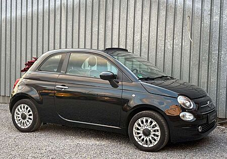 Fiat 500C °LED°CABRIO°°NAVI°PDC°
