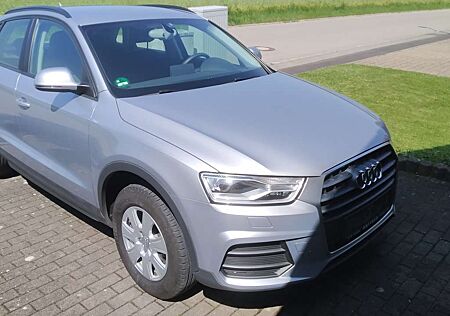 Audi Q3 2.0 TDI