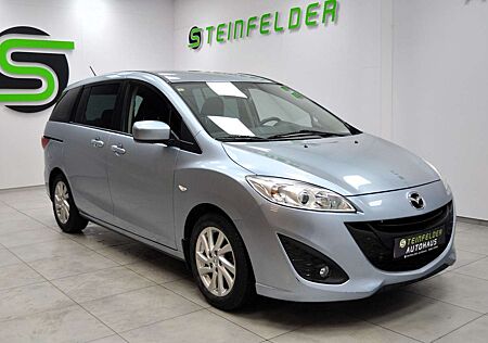 Mazda 5 Center-Line / 7 SITZE / SHZ