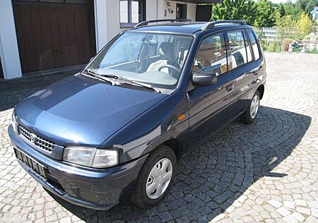 Mazda Demio 1.4 Comfort