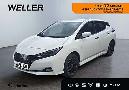 Nissan Leaf 59kWh e+ Tekna *LED*360°*BOSE*CarPlay*4x SHZ*