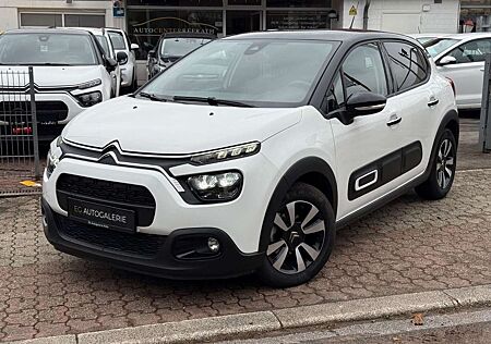 Citroën C3 Citroen Shine *Mwst.*Carplay*PDC*DAB*Temp.*Klima
