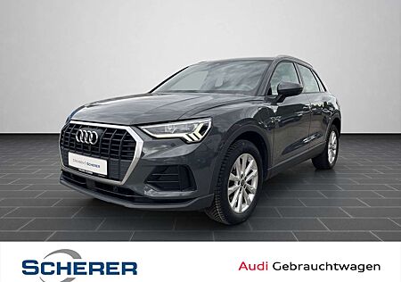 Audi Q3 45 TFSIe DSG SHZ RFK LED RFK KLIMA