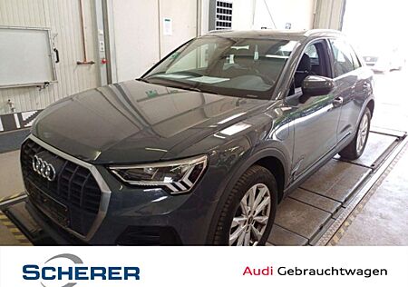 Audi Q3 45 TFSIe DSG SHZ RFK LED RFK KLIMA