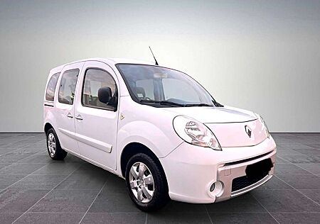 Renault Kangoo 1.5 dCi *Handicape*Behindertengerecht*