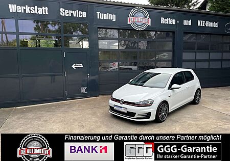 VW Golf GTI Volkswagen GTI Performance OZ Garantie Top Zustand