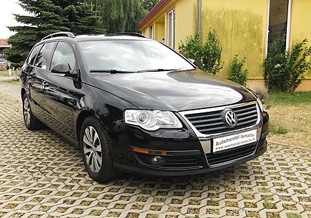 VW Passat Variant Volkswagen 1.9 TDI Trendline