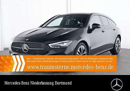 Mercedes-Benz CLA 180 PROGRESSIVE+NIGHT+LED+KAMERA+TOTW+KEYLESS