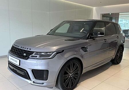 Land Rover Range Rover Sport D300 HSE Dyn. Black Pack MM 22"