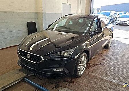 Seat Leon ST Style Navi LED SiHz PDC RFK Tempo DAB