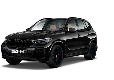 BMW X5 xDrive30d M Sportpaket Innovationsp. Head-Up