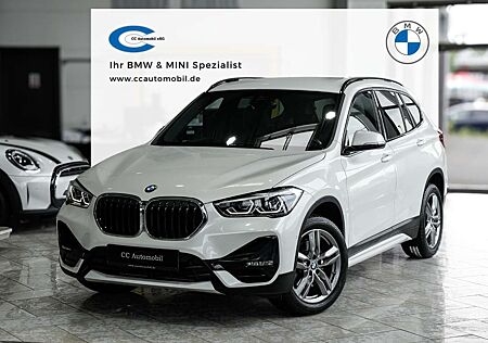 BMW X1 sDrive20i Aut. Sport Line Leder Komfortzugang