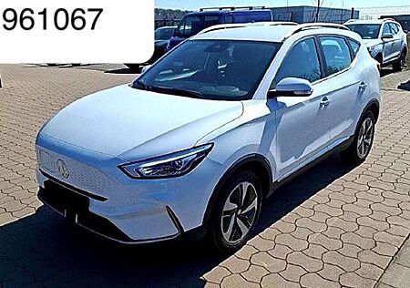MG ZS EV Comfort LED FahrAss+DigTacho KamUnfallfrei