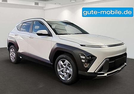 Hyundai Kona Trend 138PS Automatik