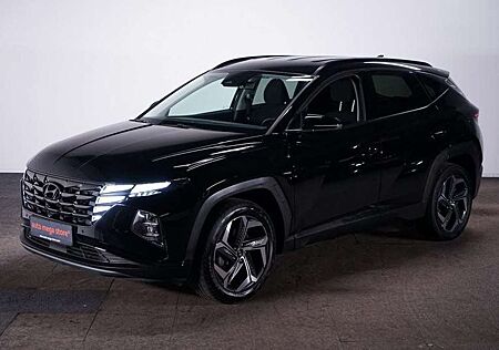 Hyundai Tucson 1.6 T-GDI Trend AUT