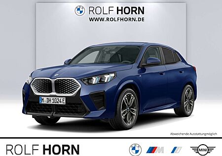 BMW iX2 xDrive30 M Sportpaket HeadUp AHK Iconic Glow