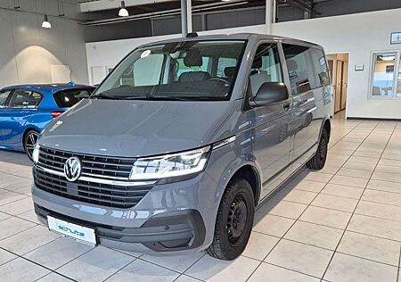 VW T6 Multivan gebraucht kaufen VW T6 Multivan Volkswagen T6.1 Multivan