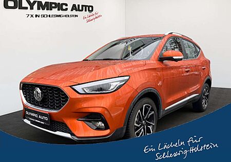 MG ZS 1.0 T-GDI Luxury SITZHZG NAVI LED 360°KAMERA