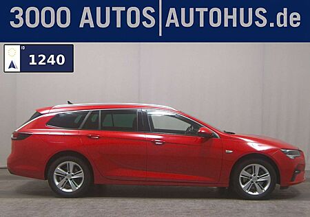 Opel Insignia ST 2.0 D Business Ed. Navi LED Keyless