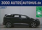 Peugeot 5008 1.6 BlueHDi Allure 7-Sitze T-Leder Navi AHK