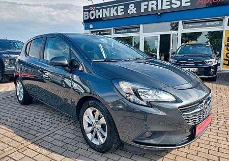 Opel Corsa E Active ecoFlex Klima Lenkradheizung