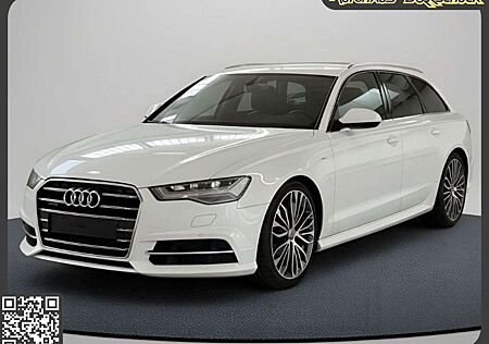 Audi A6 3.0 V6 TDI clean diesel quattro S line