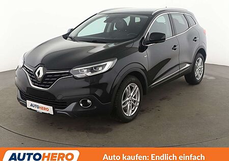 Renault Kadjar 1.2 TCe Energy Bose Edition Aut.*NAVI*CAM*TEMPO*