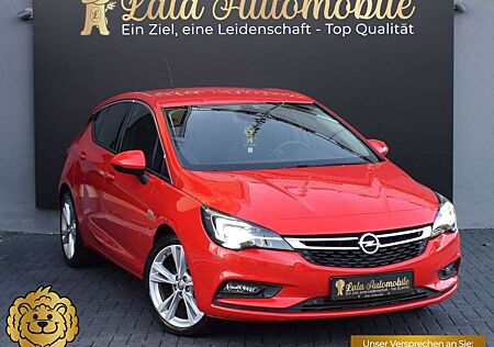 Opel Astra Innovation 1.6CDTI AHK/LED/PDC/NAV/BT/KAM