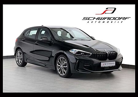 BMW 118 d Aut. M Sport Shadow LiveCoProf AutoHeck 18"